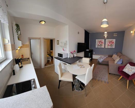 Stella House Mreznica Apartment Duga Resa Ngoại thất bức ảnh