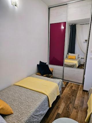 Stella House Mreznica Apartment Duga Resa Ngoại thất bức ảnh