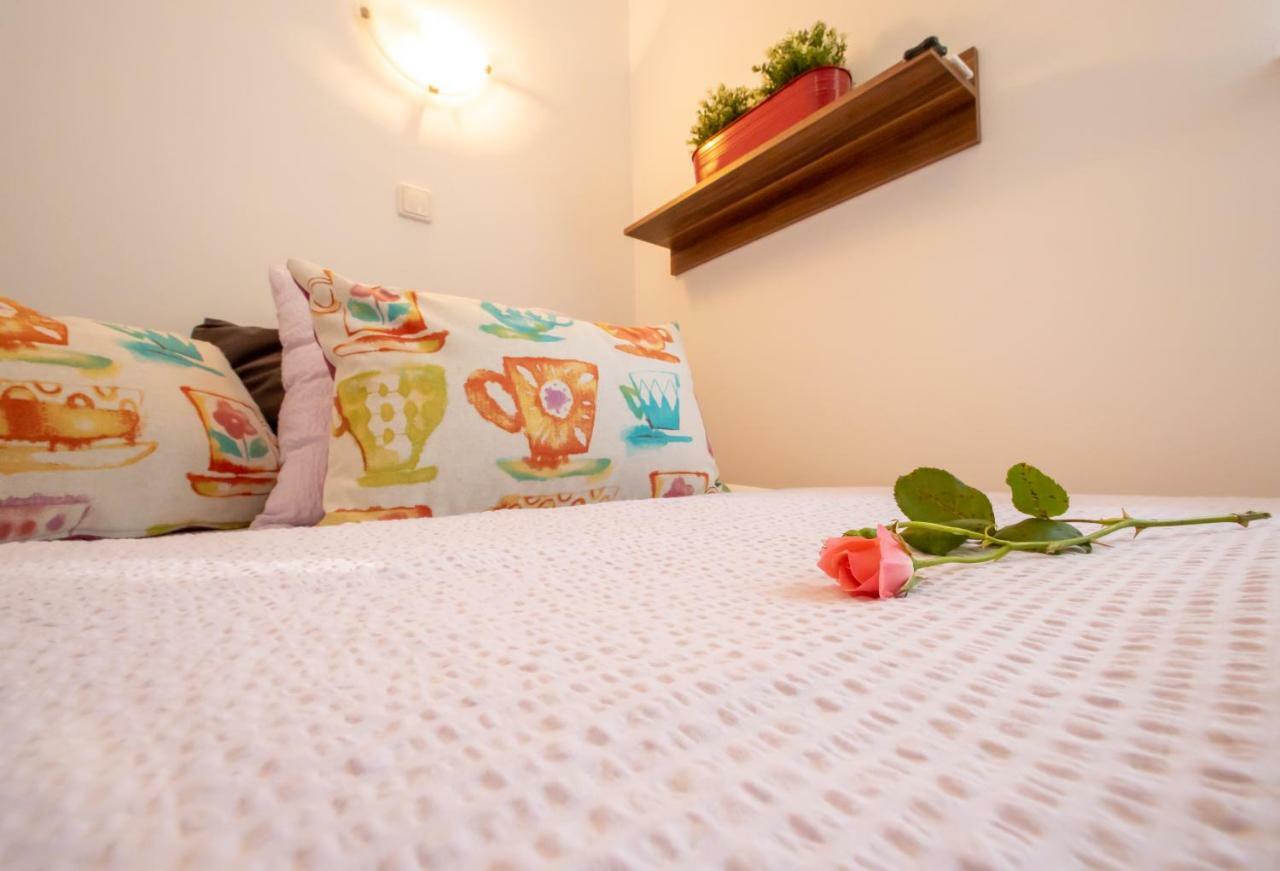 Stella House Mreznica Apartment Duga Resa Ngoại thất bức ảnh
